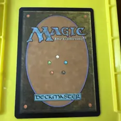 1x - Plains 251/269 - Magic the Gathering MTG Land Khans of Tarkir - Image 2