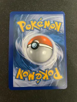 Toxicroak 36/123 Reverse Holo MISCUT Mysterious Treasures Pokemon TCG - LP+ - Image 2