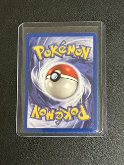 Pokemon Team Rocket Dark Arbok Holo Shift Error Misprint 2/82 1999-23000 Date NM - Image 3