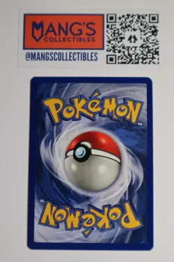 Pokemon TCG Base Set Unlimited Water Energy with Blastoise Sketch by Creees Lee - Image 4