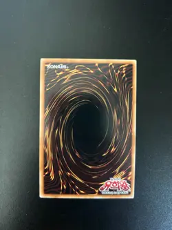 Relinquished Korean SRL-K029 Ultra Rare NM Unlimited Yugioh - Image 2