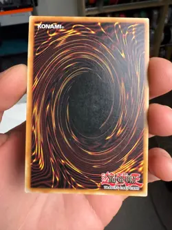 Prohibition LCYW-EN267 1st Edition Secret Rare Yugioh - Image 5