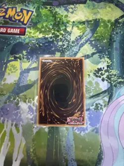 *** EXODIA THE LEGENDARY DEFENDER *** PRISMATIC SECRET TN19-EN003 YUGIOH! - Image 2