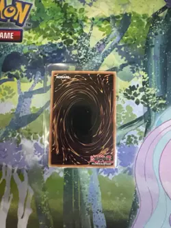Yugioh! Hamon, Lord of Striking Thunder - MP21-EN253 - Prismatic Secret Rare - 1 - Image 2
