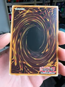 Yugioh Dandylion LCGX-EN042 Secret Rare 1st Ed - Image 5