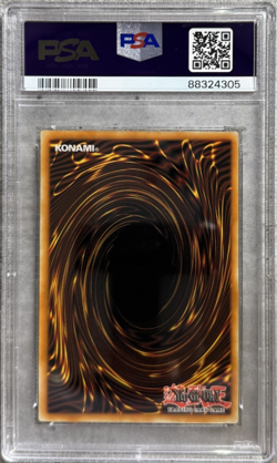 Yugioh Card 1st Edition Welcome Labrynth PSA 10 Gem Mint, MP23-EN235 2023 - Image 2