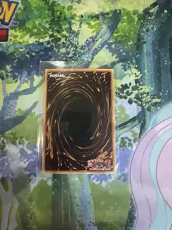 Malice, Lady of Lament MP21-EN060 Prismatic Secret Rare Yugioh - Image 2
