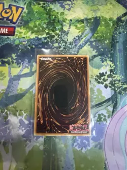 *** DANGER!U JACKALOPE *** 1ST EDITION SECRET RARE BLAR-EN088 YUGIOH! - Image 2