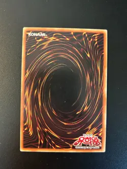 Return of the Dragon Lords Korean RC03-KR038 Super Rare NM Yugioh - Image 2