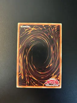 Urgent Schedule Korean RC03-KR043 Super Rare NM Yugioh - Image 2