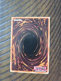 OJAMUSCLE SPELL CARD 1ST EDITION DP2-EN021 RARE YUGIOH LP / MP - Image 2