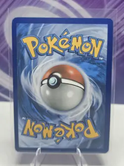Turtonator SM27 Cosmos Holo | Black Star Promo (2017) | Pokemon Card TCG - Image 2