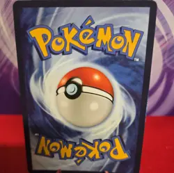 Sobble Pokemon Card VMAX Rainbow GX EX GX ACG V Star Holo Cosplay Cute FS - Image 4