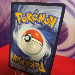 Sobble Pokemon Card VMAX Rainbow GX EX GX ACG V Star Holo Cosplay Cute FS - Image 5