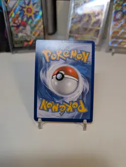 Duraludon GameStop Exclusive Stamp Promo SWSH028 Pokemon Card Holo Near Mint - Image 2