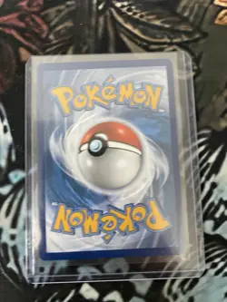 Pokemon TCG Exeggcute 192/191 Surging Sparks Illustration Rare Card NM Condition - Image 2