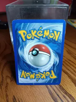 Tyrogue 66/75 Neo Discovery Pokemon Card NM Vintage Pokemon TCG - Image 2