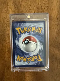 Free Shipping - Pokemon Iono's Bellibolt EX Hyper Rare Card 188/159 - Image 2