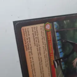 Bakugan: Battle Brawlers Bakugan Elite Dan Kouzo Hero Card!! EFS_207_BE_BB - Image 2