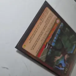 Bakugan: Battle Brawlers Bakugan Elite Dan Kouzo Hero Card!! EFS_207_BE_BB - Image 3