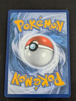 Pokemon TCG Dubwool V SWSH049 Promo Jumbo Card - Image 2