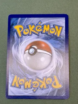 Pokemon Energy Retrieval Trainer Card 99/98 Secret Rare Holo Ancient Origins NM - Image 5