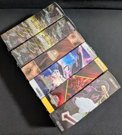 Yu-Gi-Oh! Official Card Game Duel Monsters Bulktotal 8 Items No.MY856 - Image 4
