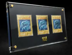 Yu-Gi-Oh! Ocg Duel Monsters Three Genshin God Special Card Set No.MY751 - Image 4
