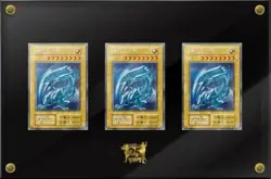 Yu-Gi-Oh! Ocg Duel Monsters Three Genshin God Special Card Set No.MY751 - Image 5