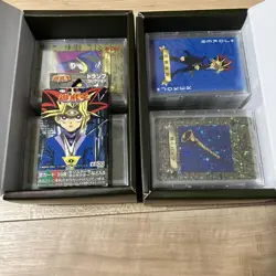 Delivered In Perfect Condition Yu-Gi-Oh! Playing Card Collection 1 No.MY547 - Image 1