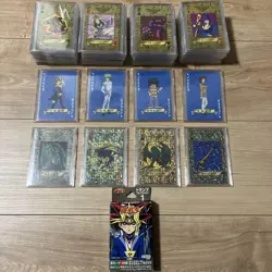 Delivered In Perfect Condition Yu-Gi-Oh! Playing Card Collection 1 No.MY547 - Image 2