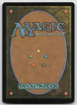 MTG March of Wretched Sorrow R Kamigawa: Neon Dynasty 111 LP - Image 2