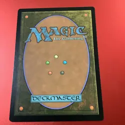 MTG Starfield Mystic Core Set 2020 039/280 Regular Rare NM - Image 3