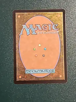 1 x City of Brass - Double Masters 2022 - NM-Mint - MTG - Image 2