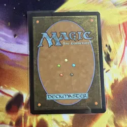 MTG - FERVOR - M13/Core Set 2013 (R) NM/M - Image 2