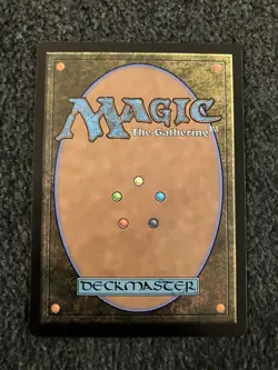 Magic The Gathering MTG - Ihsan's Shade - LTR / The List - Image 2