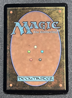 Ravnica: City of Guilds MTG FOIL Golgari Rot Farm Magic Moderately Played - Image 2