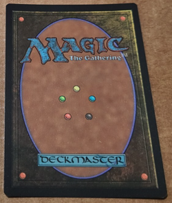 MTG Magic 1x FOIL Denting Blows / Krosan Grip Secret Lair NM - Image 2