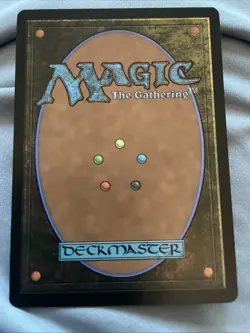 MTG Talisman of Indulgence 366 Final Fantasy Commander - Image 2