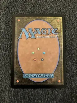 Magic The Gathering MTG - Many Partings (Borderless) - LTR - Image 2