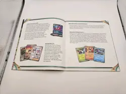 Scarlet & Violet Player's Guide Pokemon TCG Set Checklist - Image 3