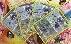 Indeedee Reverse Holo - 120/163 - Battle Styles Pokemon 2021 - Image 3