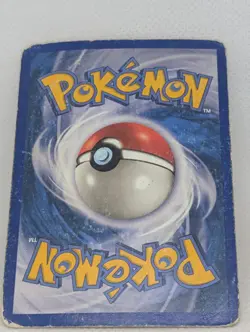 Alakazam 1/110 Legendary Collection Reverse Holo Rare Pokemon TCG Nintendo - Image 5