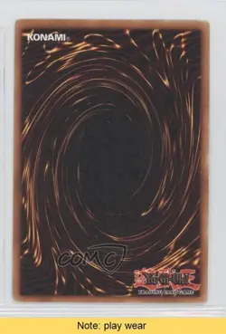 Magical Scientist 1st Ed. YuGiOh Magician's Force #MFC-073 2003 READ 0o3 - Image 2