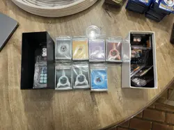 Lots of Pokemon Cards Everything You See Is For Sale Together - Image 2
