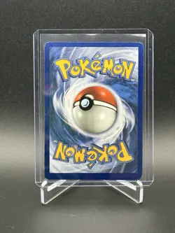 2017 Pokemon S&M - Burning Shadows - Darkrai GX Full Art - #139/147 - LIGHT PLAY - Image 2