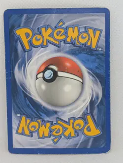 Gengar 5/92 Legend Maker Reverse Holo Ultra Rare Pokemon TCG Nintendo stamped HP - Image 2