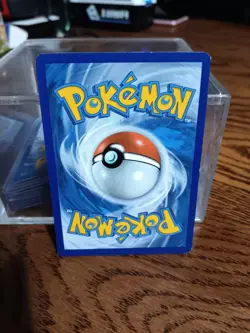 Ho-Oh - Pokemon Celebrations 1/25 - Pokemon TCG - NM Holo Rare - Image 2
