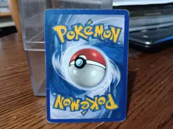 Pokemon TCG Koga's Koffing Gym Challenge 79/132 Unlimited Regular Common WOTC NM - Image 2