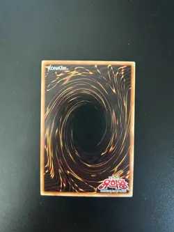 Abyss Dweller Korean RC03-KR024 Secret Rare LP Yugioh - Image 2